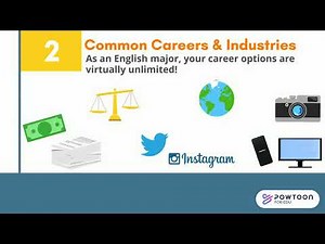 Careers for English Majors