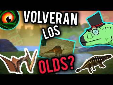 🪦WILL THE OLD DINOS RETURN TO THE CURSED ISLE?🦖