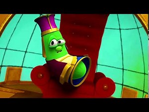 The VeggieTales Show: Strong King Too