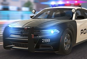 Police Car Simulator