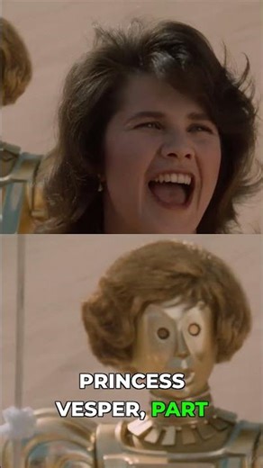 Spaceballs: A Masterclass in Sci-Fi Parody