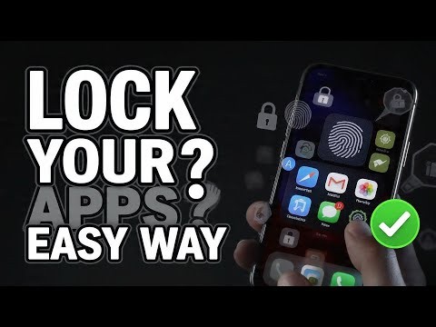How to App Lock on Android (Easy Method 2026)