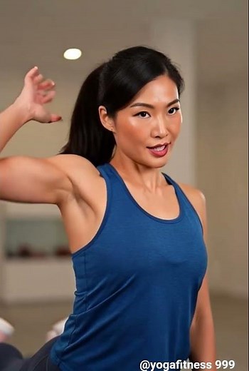 Best#yogalife # Exercises for C5-C6 Disc Bulge | Reduce Neck Pain Fast#new