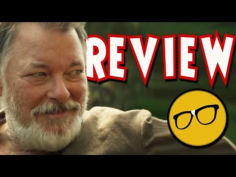 Star Trek Picard Episode 7 Review | Nepenthe