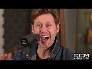 Building 429 | ‘Can't Walk on the Water'
