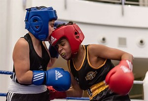 Boxing clubs fight for survival