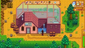 Stardew Valley Secret Note 25 Meaning