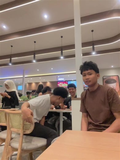 Medan Boys Dance Boxing Challenge