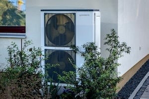 Nova Scotia heat pump rebate ending next year ahead of other provinces