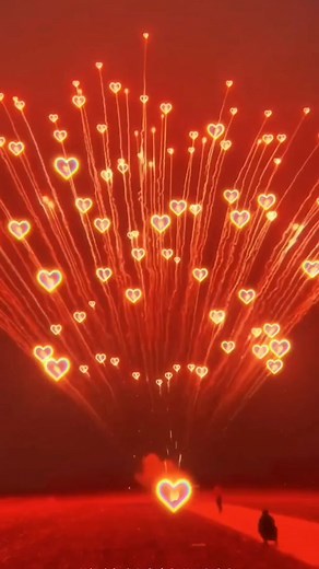 firework on TikTok