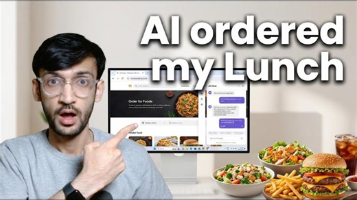 Cloudflare Browser Run: How to Solve CAPTCHAs Logins for AI Agents | Harshil Agrawal