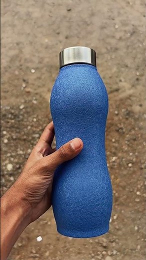 💧 Customised Bottle – Your style, your bottle 😍✨ #DeoDap
