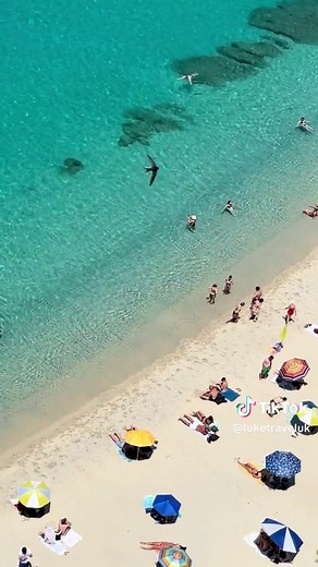 Exploring Tropea: Italy's Hidden Beach Paradise