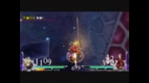 【ディシディア】　クラウド　ｖｓ　ギルガメ　対戦動画【デュオデシム