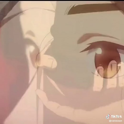 Heaven Official's Blessing Season 2 Kiss Scene: San Lang x Xie Lian Underwater