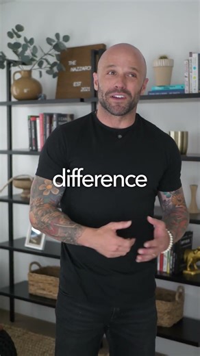 Weak Husbands Create Strong Wives