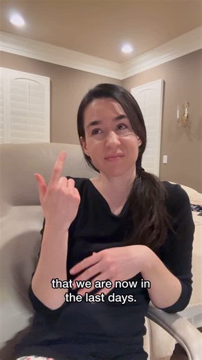 Ashley Clark | Sign Language | Sorry no captions. — EDIT: I rarely post a video without captions but I didn’t have a video for tonight so I filmed a quick video sharing... | Instagram
