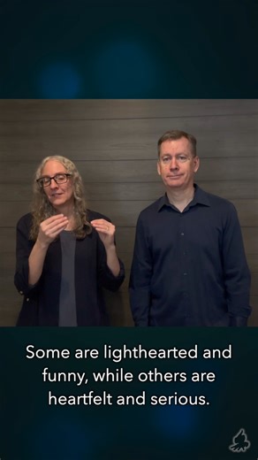 Our next workshop is "Leading and Raising Deaf Children" with Mark and Lulu Sorenson! March 24 at 6 PM Eastern Time. Sign up at deafharbor.org/deaf360. | Deaf Harbor