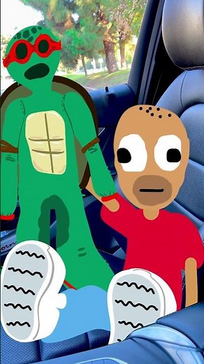 He Was Bitten… He’s Not Gonna Make it!🧟‍♂️