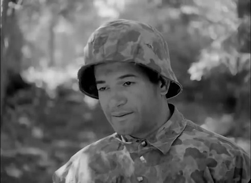 Fear And Desire (1953)