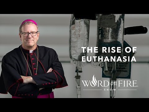 The Rise of Euthanasia