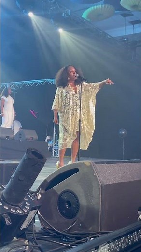 LEDISI LIVE FROM THE BAHAMA BREEZE MUSIC FESTIVAL #ledisi #spotlightoverthecity