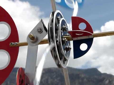 WHIRLIGIG #59