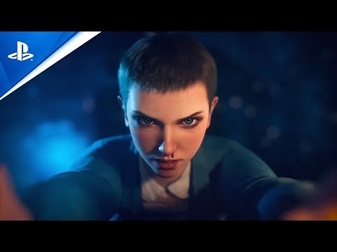 Smite x Stranger Things - Battle Pass Trailer | PS4