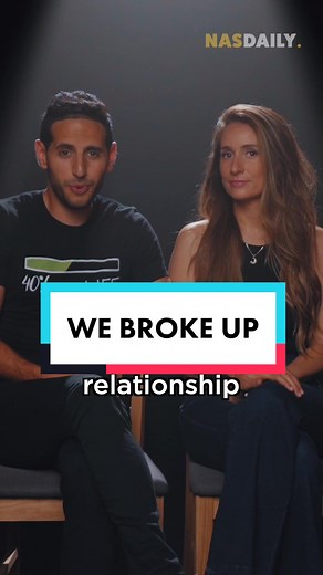 We Broke Up This is the end. @Dear Alyne and I are breaking up. You, the audience, were the first people to know about our relationship 6 years ago. You were with us during our lows and highs. You cheered for us. That's why you also deserve to know about the end of our relationship. This is the longest video we've ever made. 13 minutes long. I hope this helps someone out there with their relationship. I hope they can avoid our mistakes before it's too late. Until then, Alyne and I will remain go