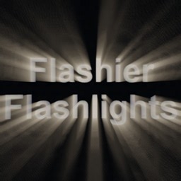 Flashier Flashlights