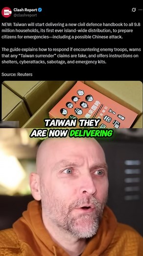 5.5K views · 172 reactions | The analysis points to a significant increase in economic uncertainty (worst recession in many regions of the US and South America) and a forced cultural change (new facility boom). At the same time, the video warns of the militarization of domestic law enforcement agencies and the risk of escalating global geopolitical conflicts, as evidenced by Taiwan's war preparations. | Full Spectrum Survival | Facebook