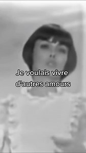 72K views · 10K reactions | Partie_150. ⭐️ ⭐️ ⭐️ ⭐️ ⭐️      Mireille Mathieu - Pardonne Moi ce Caprice d'Enfant - 1970 . . . . . #70s __________________________________________ #live #hiphop #musica #top #usa #art #love #concert #fyp #fashion #music #songs | Nico Nico Nico | Facebook