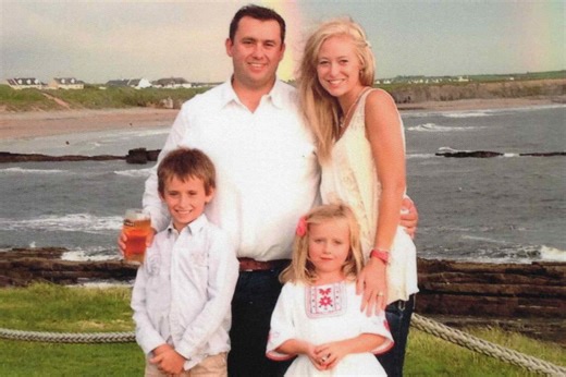 Where Are Jason Corbett’s Kids Now? All About Their Lives as They Speak Out About Their Dad’s Murder in “A Deadly American Marriage” - AOL