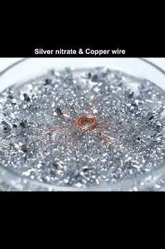 Chemical Reaction of ASMR 42