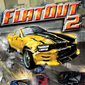 FlatOut 2 Guide - IGN