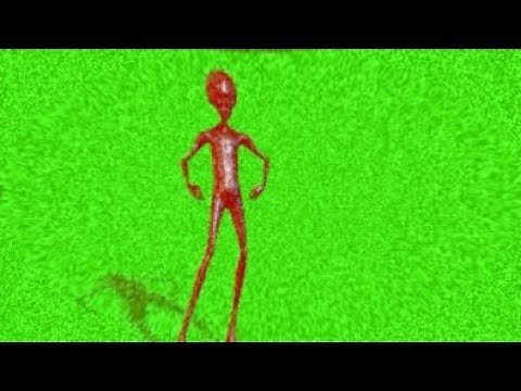 Howard the Alien [EARRAPE] [Extended Version]