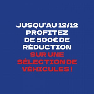 Action flash chez SOCO jusqu’au 12/12, profitez en dès maintenant sur www.soco.be | Soco Belgique