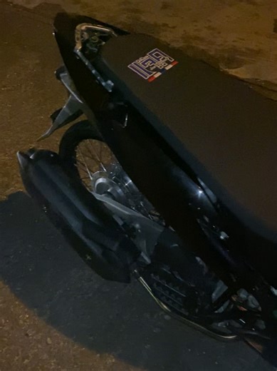 🗿#kzrgank #vario125 #brebet #fyp