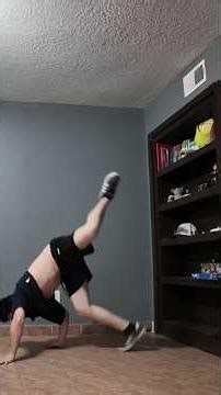 The most pathetic handstand fails #gym #fails