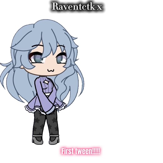 Creating a Tween in Gacha Life: Step-by-Step Guide