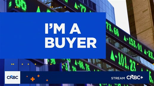 Trade Tracker: Stephanie Link buys more Chevron