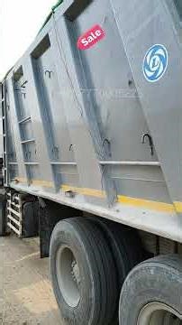 #Tipper_Ashokleyland_2820TU_10_Wheel_2021_Model_Single_Owner_Excellent_Running_Condition_Part_04
