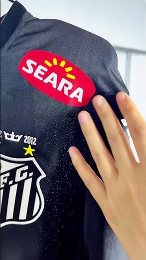Neymar Jr Neymar Jr Santos FC 2026 Away Jersey — Best Pick?