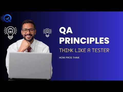 Testing Fundamentals | 03. Errors, Defects, and Failures (Not Everything Is a Bug)