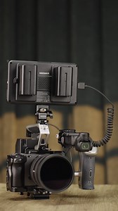 65K views · 1K reactions | Dual camera setup with a DJI OSMO Pocket 3! Learn morehttps://shorturl.at/Eose5 #neewer #camera #DJIPocket3Kit #camerasetup #SonyCamera #Filmmaking #Creative #Photographer #filmmakersworld #filmmakers #filmphotography #canon #nikon | Neewer | Facebook