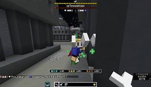 【Undertale Arena】Gaster Blaster 魅力时刻