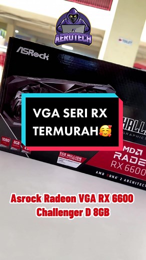 Aerotech computer on TikTok