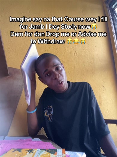 The Struggle of Students at Delta State University