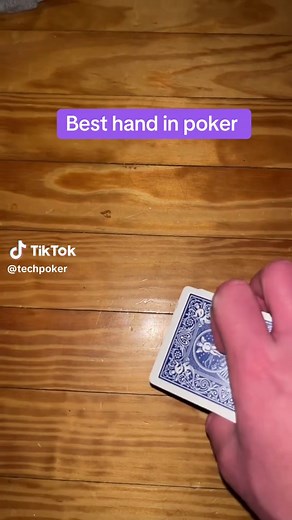 Mastering Poker: Tips for the Best Hands in Poker