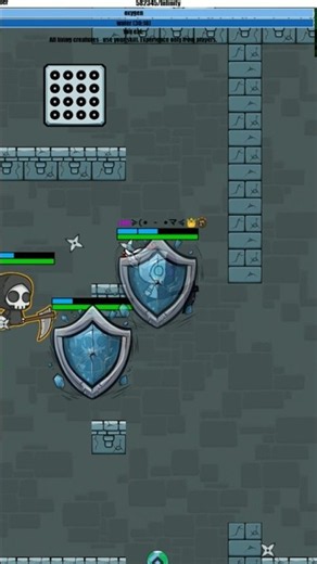 Battle Royal Fights #9 | Evoworld.io